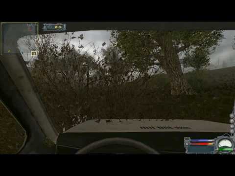 S.T.A.L.K.E.R. Чистое Небо FunnY MoD 3.1