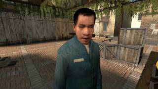 You Buy My Fish Now! - AOJB Studio Outtakes