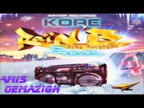 ISLEYM FEAT LE RAT LUCIANO & NAJIM       tu merites mieux