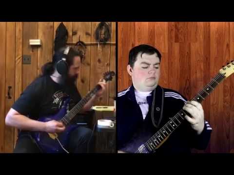 I auditioned for Dream Theater...