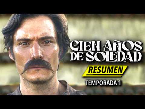 Cien años de soledad: Gran final | Tráiler oficial | Netflix