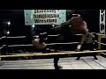 WWE WVR OVW RANDY ORTON VS MIKE HARD MAY 30 2001 REMASTERED 4K 60FPS