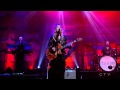 Zella Day High Live on Conan 