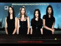 Pretty Little Liars Fansub Intro Secret Lyrics Y Sub Español