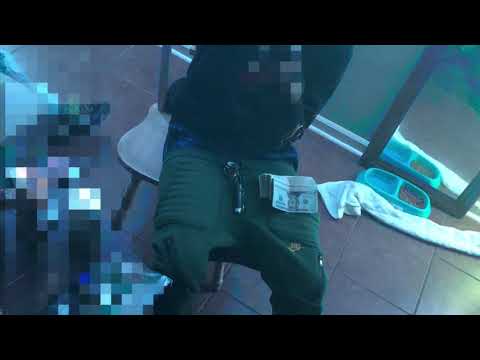 Luh Gloc - Damn Challange