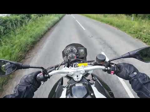 Coopers Hill ( cheese hill) bike trip