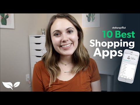 10 Best Shopping Apps I Used to Spend $4,137 Online 😱