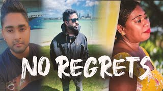 Download lagu Dj SHaMeeZ Ft Ana Masere | Dj Lorance  | Zharaan| Masooda - No Regrets mp3