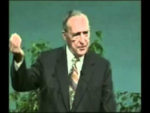 Derek Prince   Laying the Foundation Series 2 of 10   Authority and Power of Gods Word 004
