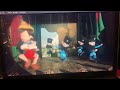Pinocchio 2022 I Ve Got No Strings Part 2 And Get Famous Scene 2022