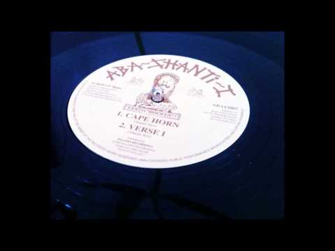 Aba Shanti I "Cape Horn + Verse I "