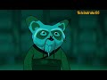 Kung Fu Panda Nigerian Version
