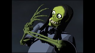 LONDON ELEKTRICITY  'All Hell is Breaking Loose' (2008)