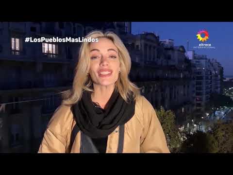 Resto del Mundo 2020 con Emilia Attias – programa 22