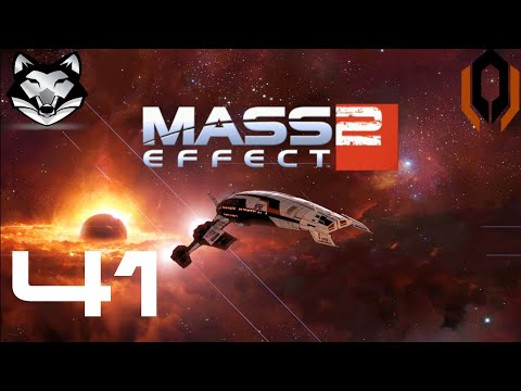Let's Play Mass Effect 2 - 41 – Sins of the Father