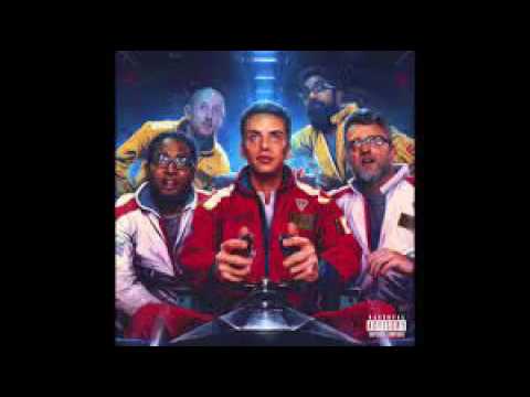 Logic Alright   ft. Big Sean