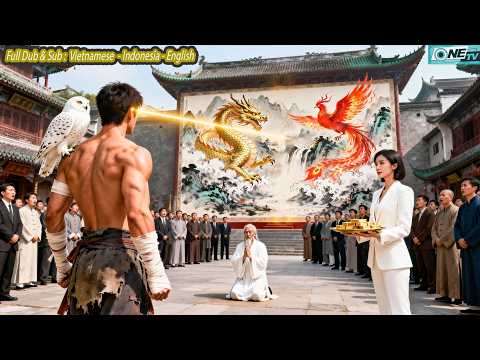 Tên Ăn Mày Sở Hữu Đôi Mắt Thần, Liền Chọn Bức Tranh Ven Đường Nào Ngờ Là Bảo Vật Nghìn Tỷ Và Cái Kết