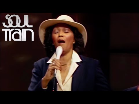 Dee Dee Sharp - I Love You Anyway (Official Soul Train Video)