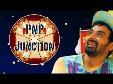 Vaibhav Bag PNP Junction Trailer