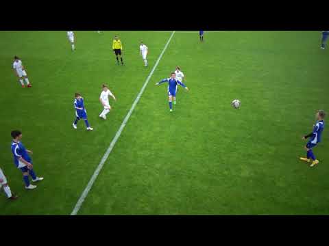 ZL U13 - Konfeks L. U15 cz.1