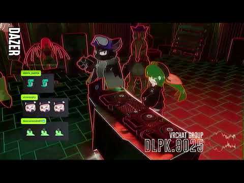 DAZER LIVE @ La Mamadota Fest - [Hardtechno, Techno, Hardcore, Acidtechno, Rave, Rawstyle]