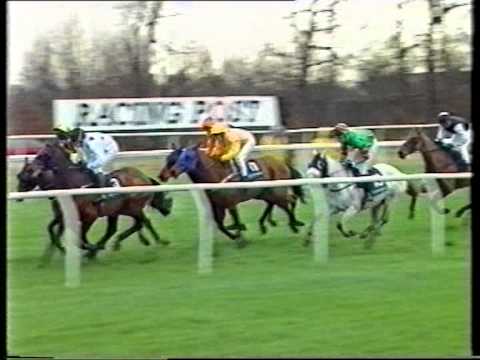 1998 Greenalls Grand National Trial Handicap Chase
