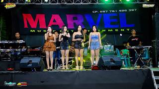 Download lagu FULL ALBUM MARVEL MUSIC WEDDING HELMI & IDA SENOWETAN KRADENAN 9 SEPTEMBER 2026 - JK AUDIO mp3