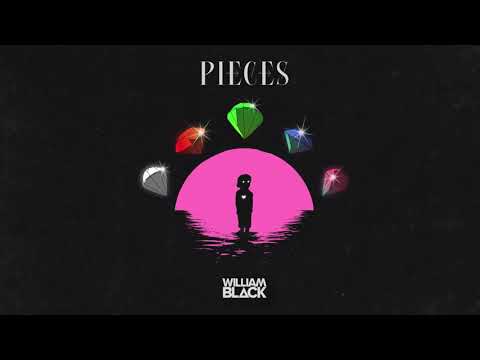 William Black - Real Life (ft. Annie Schindel)