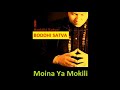 SUDAN Boddhi Satva Moina Ya Mokili No Lyric
