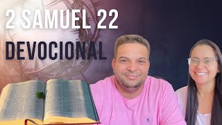 2 Samuel 22 Devocional