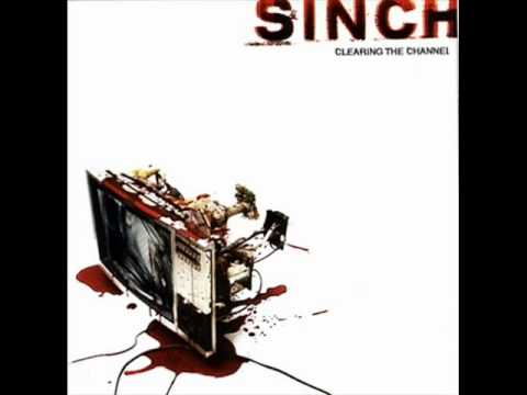 Sinch - Hydroplane