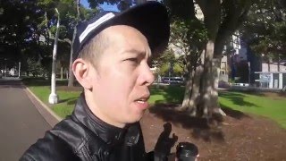 How Many Hours we Work in Australia