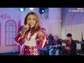 AKU BUKAN JODOHNYA NADA DESTYARA WARAWIRI ENTERTAINMENT B DAY PARTY RATU BALQIS SOPIA
