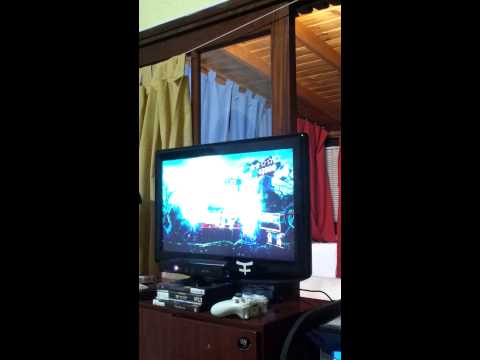 Thriller - Michael jackson ( Roman) con kinet