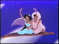 Opening To Pinocchio 1993 VHS