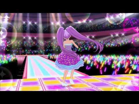 (HD) プリパラ PriPara EPISODE 50 - MANAKA LAALA - 「Dream Parade」