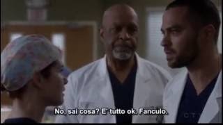 April & Jackson story sub ita (2a parte)