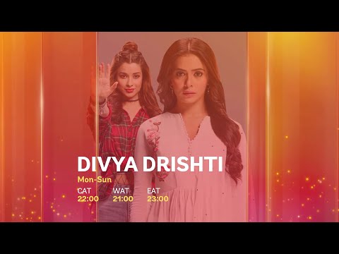 Divya Drishti only on Star Life | FINAL EPISODE on Sunday!