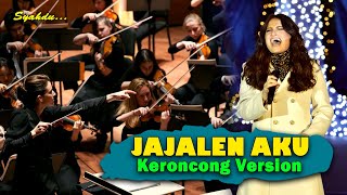 Download lagu JAJALEN AKU - DENNY CAKNAN || Keroncong Version Cover mp3 Download lagu JAJALEN AKU - DENNY CAKNAN || Keroncong Version Cover mp3