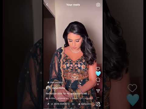 Bridal Makeup Artist portfolio by Mansi Mehra Makeup Artist in Delhi - Photo 1 Bridal Makeup Artist portfolio by Mansi Mehra Makeup Artist in Delhi - Photo 1