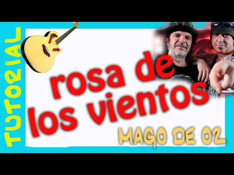 La Rosa De Los Vientos - Mago De Oz