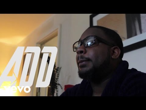 LX (Official) - A.D.D. (Always Destined for Greatness)