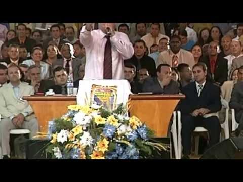 Pr. Elson de Assis - Cinco verdades que a fama escondeu de Elias e uma de Eliseu