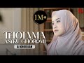 THOLAMA ASYKU GHOROMI Ai Khodijah Music Video RL Music Sholawat Terbaru
