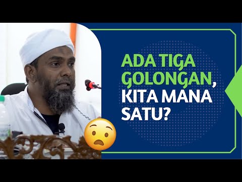 Berbangga Dengan DOSA Menghampiri Kekufuran 