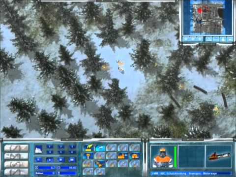 Emergency 4 Deluxe Mission 3 Teil 1 100%