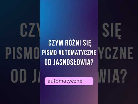 [POPKO Świat Medytacji] Pismo intuicyjne, jasnowidzenie, jasnosłyszenie – czym się różnią? #jasnowidzenie #wibracje #energia