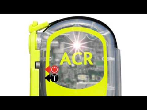 ACR ResQLink - Key Features Quick Review