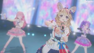 「 チュチュ・バレリーナ」 / 🌻エリオント × 🎪尾丸ポルカ