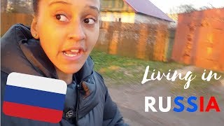Things I didn't expect about Russia | YEAR ABROAD VLOG